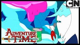 Время приключений | Принцесса Бубыльгум | Cartoon Network