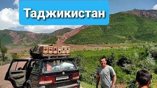 Таджикская Земля/ красивые места и отлично и природа