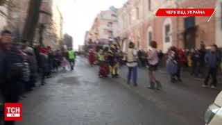 Маланка Фест у Чернівцях
