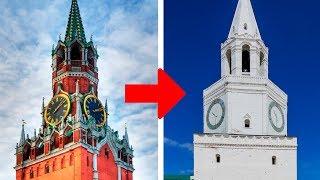 КАЗАНЬ ГЛАЗАМИ МОСКВИЧА: 5 ВЕЩЕЙ, КОТОРЫЕ СТОИТ И НЕ СТОИТ СМОТРЕТЬ. ИНТЕРЕСНЫЕ ФАКТЫ О ГОРОДЕ