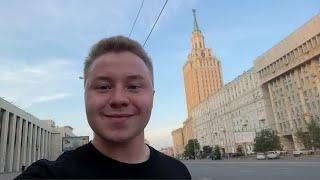 ПОЧЕМУ ДАНЯ ОСТАЛСЯ В МОСКВЕ. За чей счет? И где теперь живет? ВСЯ ПРАВДА