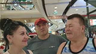 Таиланд декабрь 2019. Паттайя.