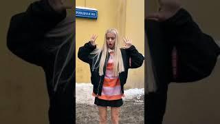 Наша любимая Юличка