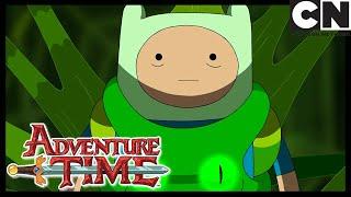 Ночные голоса | Время приключений | Cartoon Network