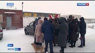 Долги по зарплате деревообрабатывающей компании