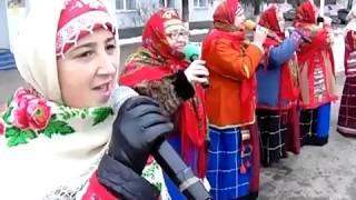 ВЫДВИЖЕНСКИЕ АРТИСТЫ...