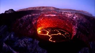 ТОП - 10 САМЫХ СТРАШНЫХ МЕСТ В МИРЕ