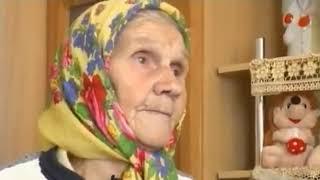 Рождественское чудо Николая Угодника (из цикла "Святые")