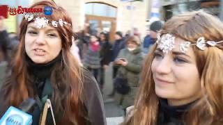Казковий та феєричний 8-й фестиваль Маланок "Маланка-фест 2020" у Чернівцях