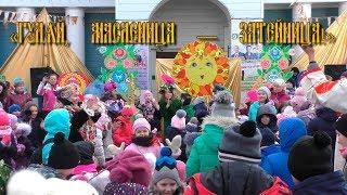Гуляй, Масленица-затейница!