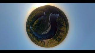 VR 360 | ЗАПОВЕДИЯ | Окский биосферный заповедник