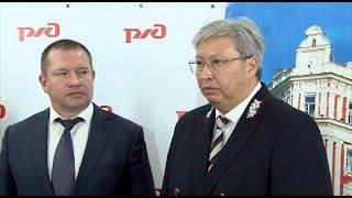 «Саратов. Сегодня» 25 ноября 2019