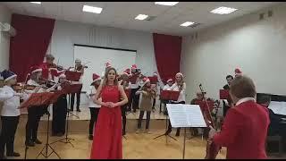 Вероника Урываева - "Stizzoso, mio stizzoso" (Россия, Республика Крым, г. Ялта)