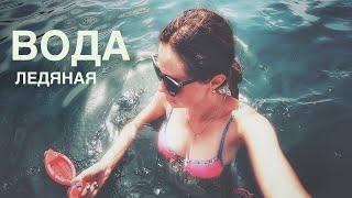 АНАПА. 11.06.2019 ПОГОДА. ВЫСОКИЙ БЕРЕГ. БЮВЕТ. ВОДА ПОХОЛОДАЛА. ГДЕ ПОЕСТЬ ПЛОВ?
