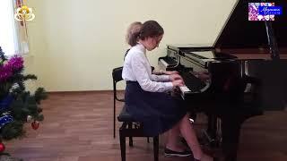Конкурс фестиваль Мозайка искусств онлайн - Н.Смирнова  "Бразильский карнавал"