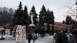 Северный речной вокзал сейчас