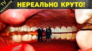 13 самых необычных музеев мира