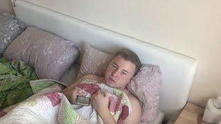 ДАНЯ ПРИВЕЗ БОЛЯЧКУ из Москвы. Самая глупая закупка в жизни