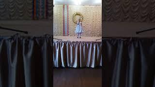 Дистанційна участь - Зєнова Аліна
