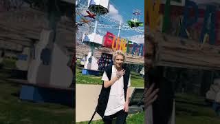 Красивый ппц