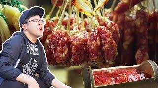 眼下秋高氣爽很適合郊遊！從廣州開車1小時，就有一片“世外桃源”在等著你！ 【品城記】
