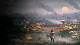 Что если отправиться на 1 миллион лет в будущее
