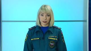 МЧС предупреждает! В Саратове закрывается навигация