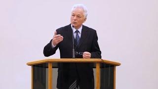"Удивительный Бог Иакова" Игорь Скачков