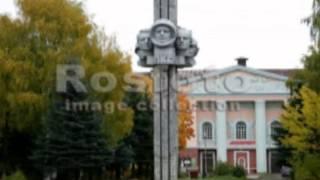 Мои речные круизы