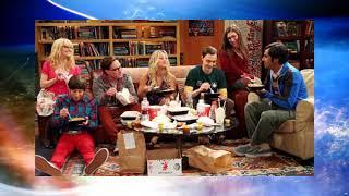ТОП 10 Лучших комедийных сериалов