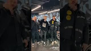 Егор Крид Тимати Джиган  LIVE 2020♥️