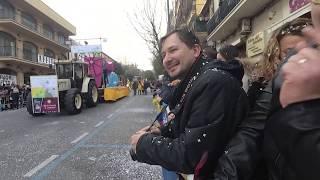 У КОГО КОРОНАВИРУС А У КОГО КАРНАВАЛ - НЕ ВСЕ В ИТАЛИИ БОЯТСЯ