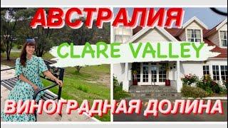 Жизнь и Путешествия в АВСТРАЛИИ/Удивительные места/Виноградная долина/Ламы-Альпаки/Вкусный завтрак