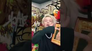 Егор Шип кис кис