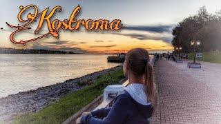Кострома, Россия