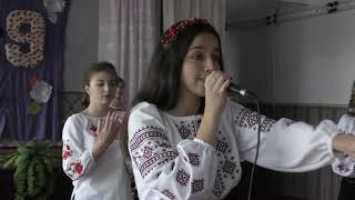 танець до дня учителя 2019