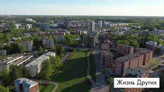Хельсинки. Жизнь других. Выпуск от 09.06.2019