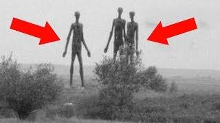 6 Самых Страшных Историй Из Параллельных Вселенных
