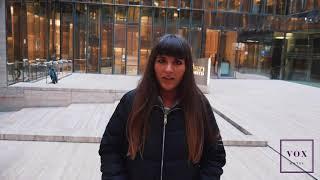 Интересные места от VOX Hotel: Стеклянный дворик