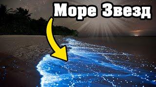 10 Необъяснимых Мест на Планете Земля | Загадки Человечества
