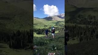 Amazing Places To Visit-Kyrgyzstan Удивительные Места Для Посещения-Кыргызстан