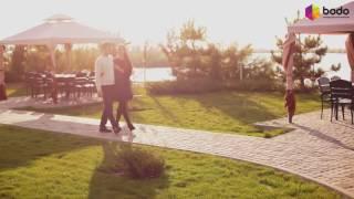 Отдых для двоих в Остров River Club
