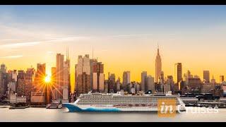 Презентация Презентация-брифинг круизного клуба inCruises, 10 декабря 2020 года